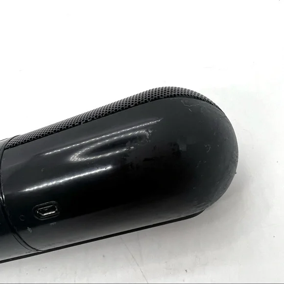 Beats by Dr. Dre Pill Speaker Wireless Bluetooth Black Tested Working # - Picture 7 of 9